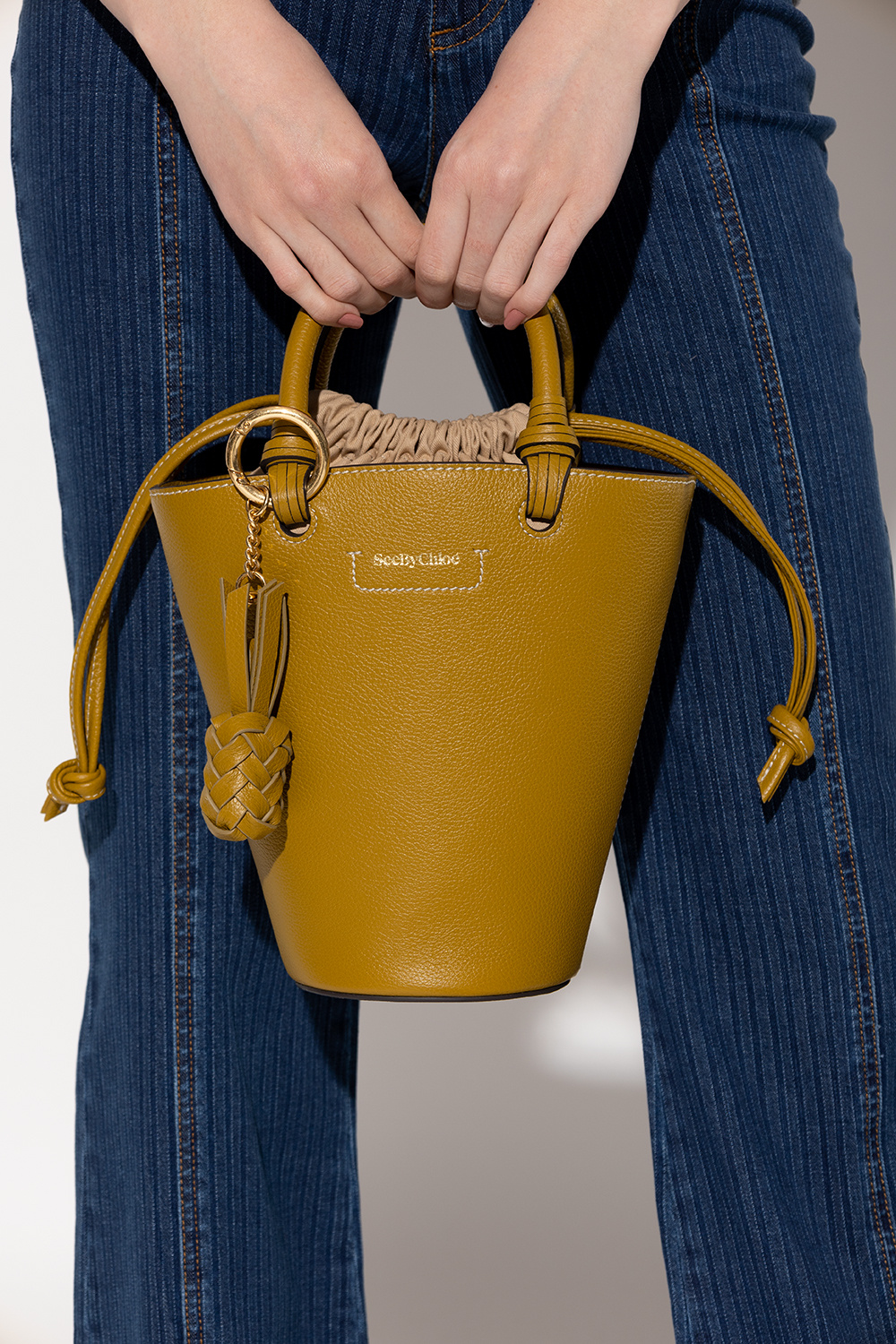 Chloe shoulder bag discount 2018